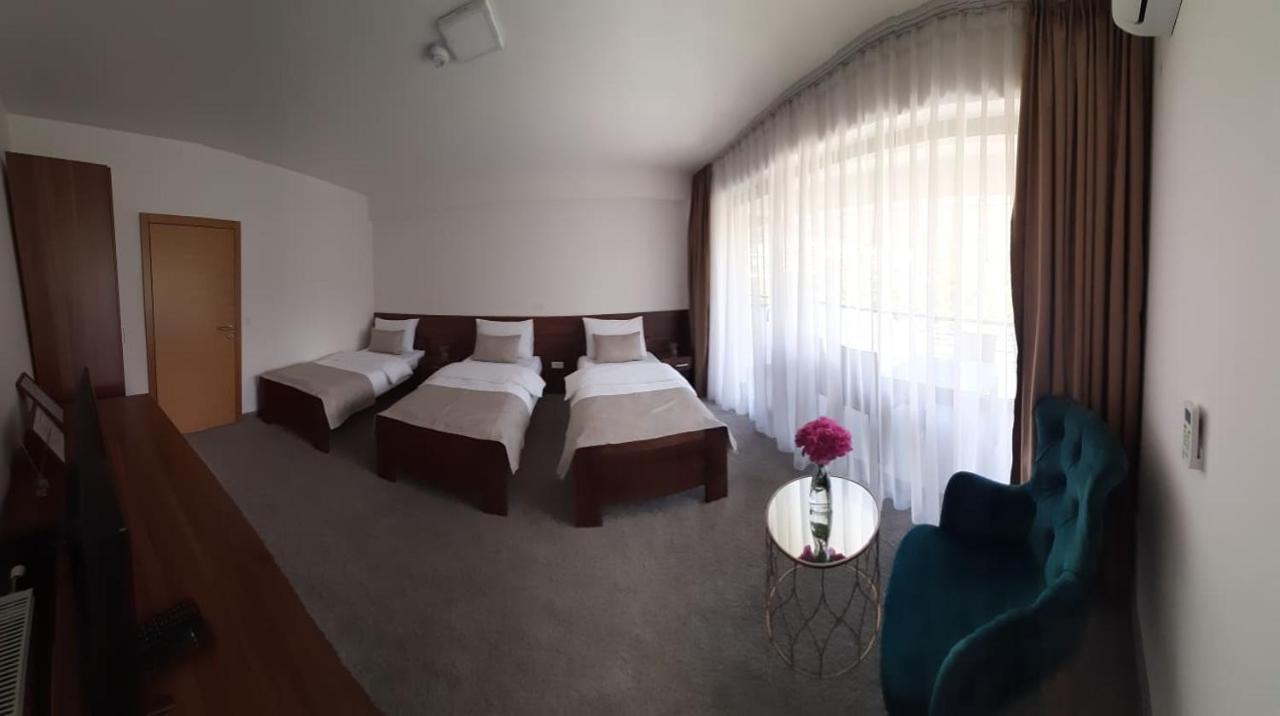 Hotel Novalic Konjic Exterior photo